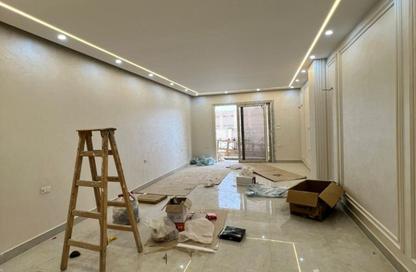Apartment - 3 Bedrooms - 2 Bathrooms for sale in Al Khamayel city - Sheikh Zayed Compounds - Sheikh Zayed City - Giza