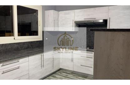 Villa - 5 Bedrooms - 7 Bathrooms for rent in Cairo Festival City - North Investors Area - New Cairo City - Cairo