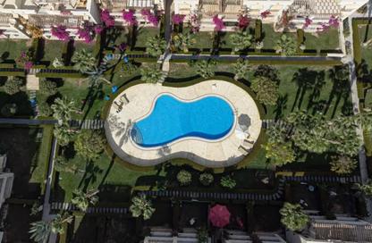 Apartment - 2 Bedrooms - 2 Bathrooms for sale in Veranda - Sahl Hasheesh - Hurghada - Red Sea