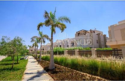 Apartment - 2 Bedrooms - 2 Bathrooms for sale in Al Burouj Compound - El Shorouk Compounds - Shorouk City - Cairo