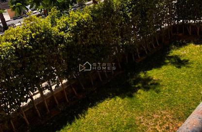 Apartment - Studio - 1 Bathroom for sale in El Rehab Extension - Al Rehab - New Cairo City - Cairo