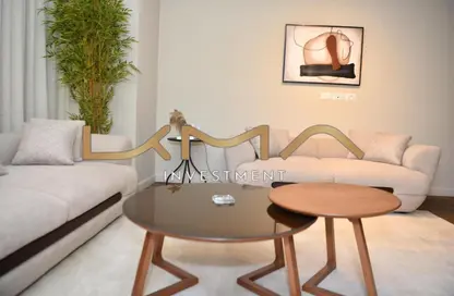 شقة - 2 غرف نوم - 2 حمامات للايجار في فيليت - كمبوندات التجمع الخامس - التجمع الخامس - مدينة القاهرة الجديدة - القاهرة