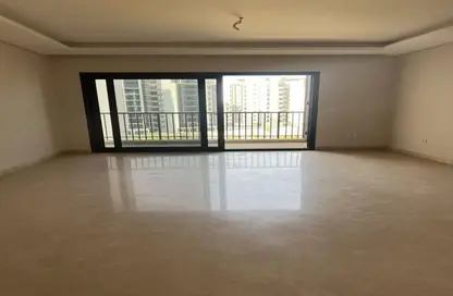 Apartment - 3 Bedrooms - 3 Bathrooms for sale in Park Side Residence - Zed Towers - Sheikh Zayed Compounds - Sheikh Zayed City - Giza