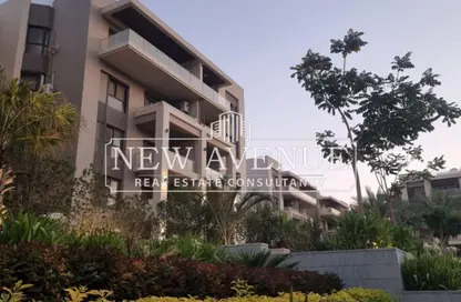 Apartment - 3 Bedrooms - 2 Bathrooms for sale in The Address East - 90 Street - The 5th Settlement - New Cairo City - Cairo