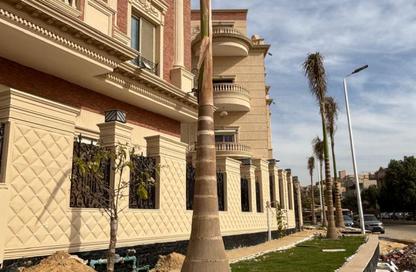Apartment - 4 - 3 for sale in Area D - Ganoob El Acadimia - New Cairo City - Cairo Apartment - 4 - 3 for sale in Area D - Ganoob El Acadimia - New Cairo City - Cairo