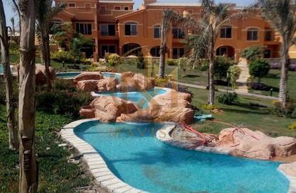 Townhouse - 4 - 5 for sale in Dyar Compound - 90 Street - The 5th Settlement - New Cairo City - Cairo