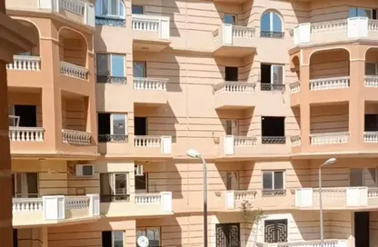 شقة - 3 غرف نوم - 2 حمامات للايجار في جاردن هيلز اكتوبر - التوسعات الشمالية - مدينة 6 أكتوبر - الجيزة