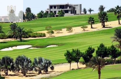 فيلا - 7 غرف نوم - 7 حمامات للبيع في جولف فيوز - طريق مصر اسكندرية الصحراوي - مدينة 6 أكتوبر - الجيزة