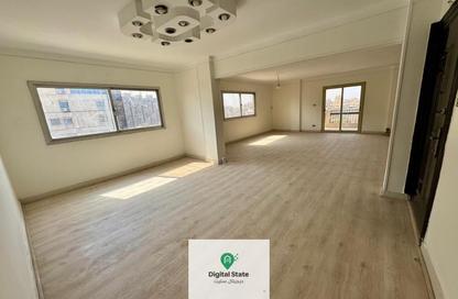 Apartment - 2 - 1 for rent in Al Maahad Al Eshteraky St. - Roxy - Heliopolis - Masr El Gedida - Cairo