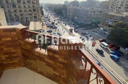 Apartment - 3 Bedrooms - 2 Bathrooms for sale in Al Laselky St. - El Laselky - New Maadi - Hay El Maadi - Cairo Apartment - 3 Bedrooms - 2 Bathrooms for sale in Al Laselky St. - El Laselky - New Maadi - Hay El Maadi - Cairo