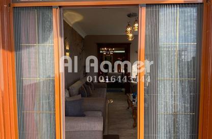Apartment - 3 Bedrooms - 2 Bathrooms for sale in Al Laselky St. - El Laselky - New Maadi - Hay El Maadi - Cairo Apartment - 3 Bedrooms - 2 Bathrooms for sale in Al Laselky St. - El Laselky - New Maadi - Hay El Maadi - Cairo