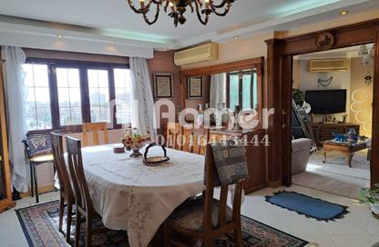 Apartment - 3 Bedrooms - 2 Bathrooms for sale in Al Laselky St. - El Laselky - New Maadi - Hay El Maadi - Cairo