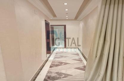 Apartment - 2 Bedrooms - 1 Bathroom for rent in City Stars - Masaken Al Mohandesin - Nasr City - Cairo