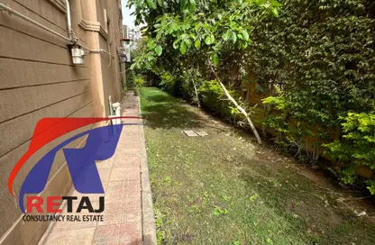 Duplex - 4 Bedrooms - 3 Bathrooms for rent in Acacia - 5th Settlement Compounds - The 5th Settlement - New Cairo City - Cairo