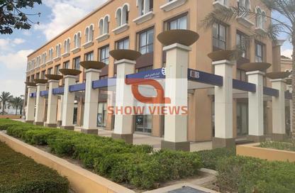 Clinic - Studio for rent in Mivida - 5th Settlement Compounds - The 5th Settlement - New Cairo City - Cairo