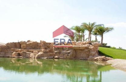 Villa - 5 Bedrooms - 5 Bathrooms for sale in Wadi Al Nakhil - Cairo Alexandria Desert Road - 6 October City - Giza