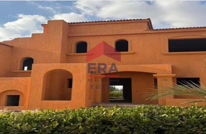 Villa - 5 Bedrooms - 5 Bathrooms for sale in Wadi Al Nakhil - Cairo Alexandria Desert Road - 6 October City - Giza