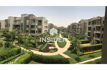 Apartment - 3 Bedrooms - 2 Bathrooms for sale in Park View - North Investors Area - New Cairo City - Cairo