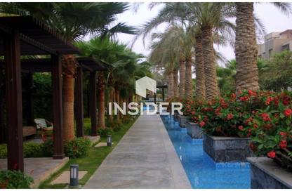 Apartment - 3 Bedrooms - 2 Bathrooms for sale in Park View - North Investors Area - New Cairo City - Cairo