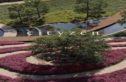 Apartment - 1 Bedroom - 1 Bathroom for sale in Cityzen - Mostakbal City Compounds - Mostakbal City - Future City - Cairo