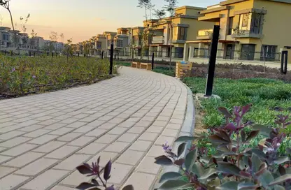 فيلا - 4 غرف نوم - 4 حمامات للبيع في فيليت - كمبوندات التجمع الخامس - التجمع الخامس - مدينة القاهرة الجديدة - القاهرة