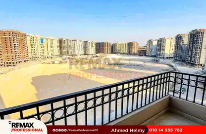 شقة - 3 غرف نوم - 3 حمامات للبيع في مروج - سموحة - حي شرق - الاسكندرية