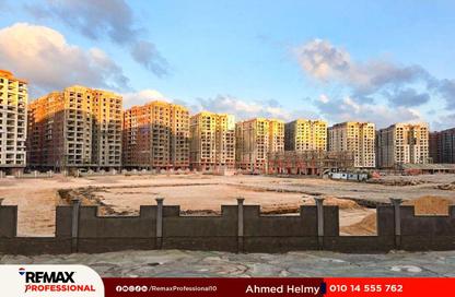 شقة - 3 غرف نوم - 3 حمامات للبيع في مروج - سموحة - حي شرق - الاسكندرية