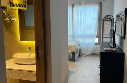 Chalet - Studio - 1 for sale in Hacienda West - Ras Al Hekma - North Coast