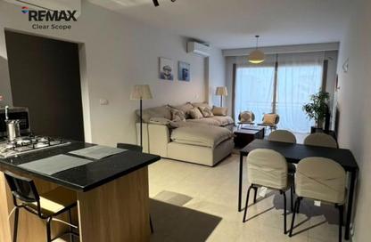 Chalet - Studio - 1 for sale in Hacienda West - Ras Al Hekma - North Coast