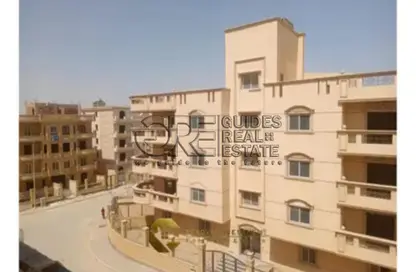 Apartment - 3 Bedrooms - 2 Bathrooms for rent in Tiamo City St. - Tiamo City - Sheikh Zayed City - Giza
