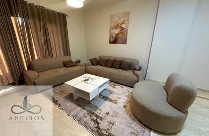 Apartment - 3 Bedrooms - 4 Bathrooms for rent in Mivida - 5th Settlement Compounds - The 5th Settlement - New Cairo City - Cairo