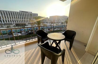 Apartment - 3 Bedrooms - 4 Bathrooms for rent in Mivida - 5th Settlement Compounds - The 5th Settlement - New Cairo City - Cairo