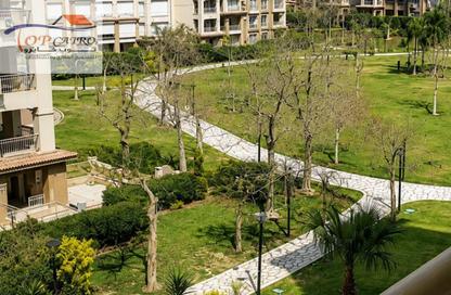 Apartment - 5 Bedrooms - 4 Bathrooms for sale in B3 - Madinaty - Cairo Apartment - 5 Bedrooms - 4 Bathrooms for sale in B3 - Madinaty - Cairo