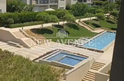 Penthouse - 3 Bedrooms - 3 Bathrooms for sale in Moon Residences - Fifth Square - The 5th Settlement - New Cairo City - Cairo Penthouse - 3 Bedrooms - 3 Bathrooms for sale in Moon Residences - Fifth Square - The 5th Settlement - New Cairo City - Cairo
