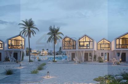 Chalet - 3 Bedrooms - 3 Bathrooms for sale in D-Bay - Qesm Ad Dabaah - North Coast Chalet - 3 Bedrooms - 3 Bathrooms for sale in D-Bay - Qesm Ad Dabaah - North Coast