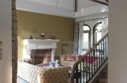 Villa - 4 Bedrooms - 4 Bathrooms for sale in Alba Spendia - Uptown Cairo - Mokattam - Cairo