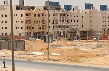 قطعة أرض - استوديو للبيع في بيت الوطن - التجمع الخامس - مدينة القاهرة الجديدة - القاهرة