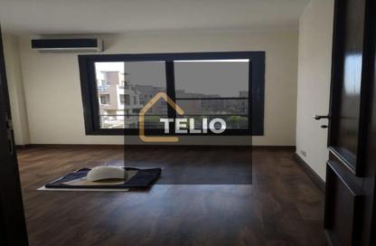 Apartment - 2 Bedrooms - 2 Bathrooms for rent in Beverly Hills - Sheikh Zayed Compounds - Sheikh Zayed City - Giza