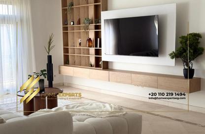 Apartment - 2 - 3 for rent in Mivida - 5th Settlement Compounds - The 5th Settlement - New Cairo City - Cairo