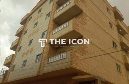 Apartment - 3 - 1 for sale in Al Alamein - North Coast