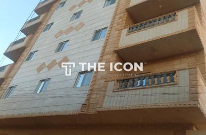 Apartment - 3 - 1 for sale in Al Alamein - North Coast