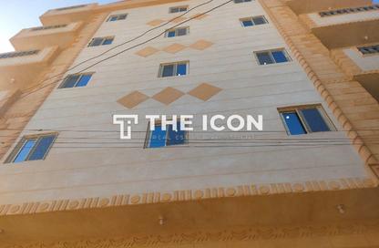 Apartment - 3 - 1 for sale in Al Alamein - North Coast