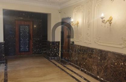 شقة - 4 غرف نوم - 2 حمامات للايجار في عمارات النرجس - النرجس - مدينة القاهرة الجديدة - القاهرة شقة - 4 غرف نوم - 2 حمامات للايجار في عمارات النرجس - النرجس - مدينة القاهرة الجديدة - القاهرة
