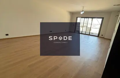 Apartment - 2 Bedrooms - 1 Bathroom for sale in Swan Lake Residence - 5th Settlement Compounds - The 5th Settlement - New Cairo City - Cairo