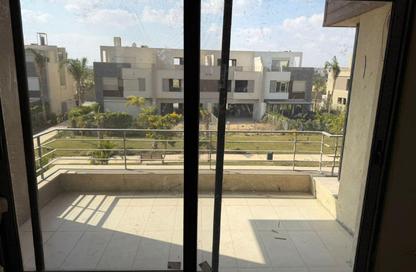 شقة - 2 غرف نوم - 2 حمامات للبيع في ذا كراون - طريق مصر اسكندرية الصحراوي - مدينة 6 أكتوبر - الجيزة