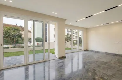 تاون هاوس - 4 غرف نوم - 4 حمامات للايجار في بيراميدز هيلز - طريق مصر اسكندرية الصحراوي - مدينة 6 أكتوبر - الجيزة