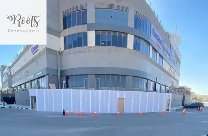 Shop - Studio - 1 Bathroom for sale in Mirage City - The 1st Settlement - New Cairo City - Cairo