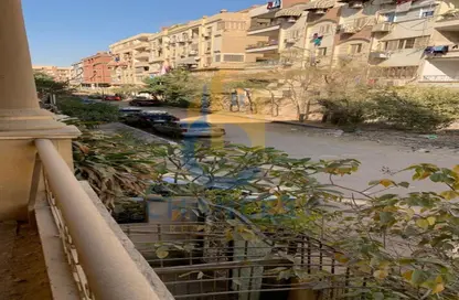 Apartment - 3 Bedrooms - 2 Bathrooms for sale in 7th Sector - Zahraa El Maadi - Hay El Maadi - Cairo