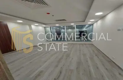 مساحات مكتبية - غرفة نوم - 1 حمام للايجار في تريفيوم سكوير - شارع التسعين الشمالي - التجمع الخامس - مدينة القاهرة الجديدة - القاهرة