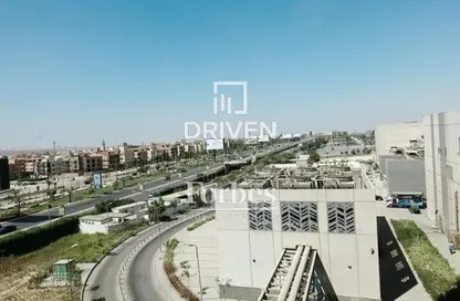 شقة - 3 غرف نوم - 4 حمامات للبيع في ايون - كمبوندات 6 أكتوبر - مدينة 6 أكتوبر - الجيزة